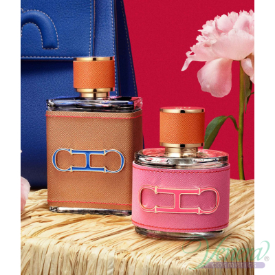 Carolina Herrera CH Men Pasion EDP 100ml за Мъже БЕЗ ОПАКОВКА Парфюми без опаковка