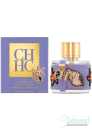 Carolina Herrera CH Under The Sea EDP 100ml за Жени БЕЗ ОПАКОВКА Дамски Парфюми без опаковка