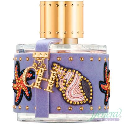 Carolina Herrera CH Under The Sea EDP 100ml за Жени БЕЗ ОПАКОВКА Дамски Парфюми без опаковка