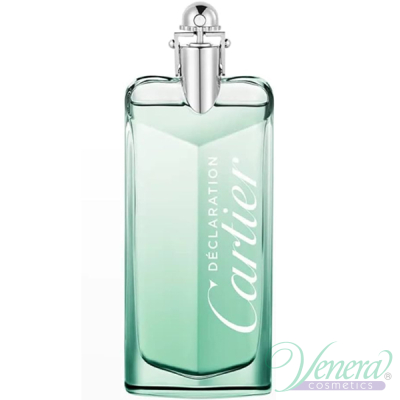 Cartier Declaration Haute Fraicheur EDT 50ml за Мъже Мъжки Парфюми