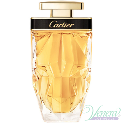 Cartier La Panthere Parfum EDP 75ml за Жени БЕЗ...