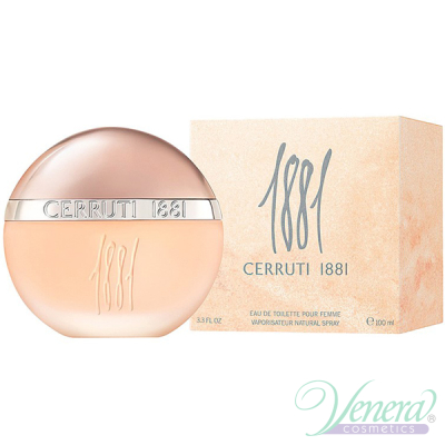 Cerruti 1881 Pour Femme EDT 50ml за Жени Дамски Парфюми