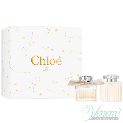 Chloe Комплект (EDP 50ml + BL 100ml) за Жени За Жени