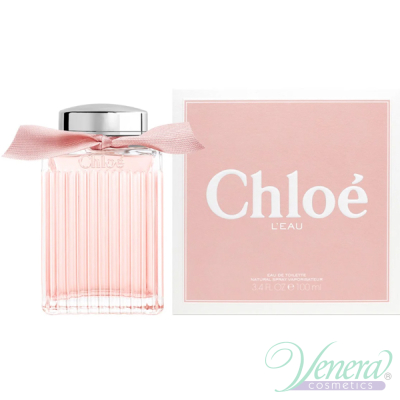 Chloe L'Eau EDT 75ml за Жени Дамски Парфюми
