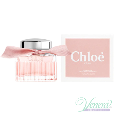 Chloe L'Eau EDT 30ml за Жени Дамски Парфюми