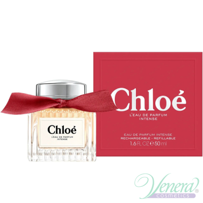 Chloe L'Eau de Parfum Intense EDP 50ml за Мъже и Жени Дамски Парфюми