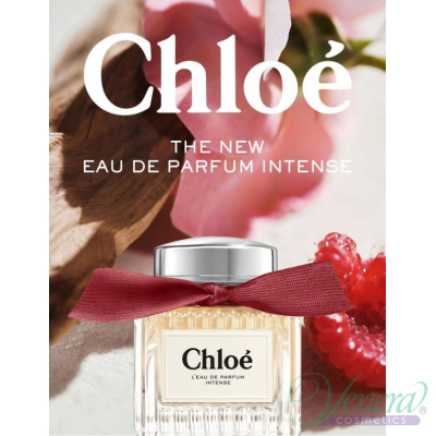 Chloe L'Eau de Parfum Intense EDP 30ml за Мъже и Жени Дамски Парфюми