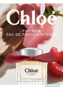Chloe L'Eau de Parfum Intense EDP 50ml за Мъже и Жени Дамски Парфюми