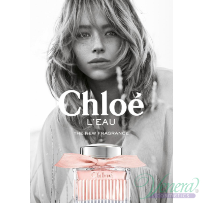 Chloe L'Eau EDT 30ml за Жени Дамски Парфюми