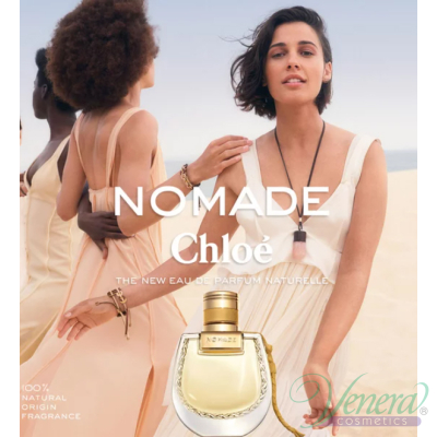 Chloe Nomade Naturelle EDP 75ml за Жени БЕЗ ОПАКОВКА Дамски Парфюми без опаковка