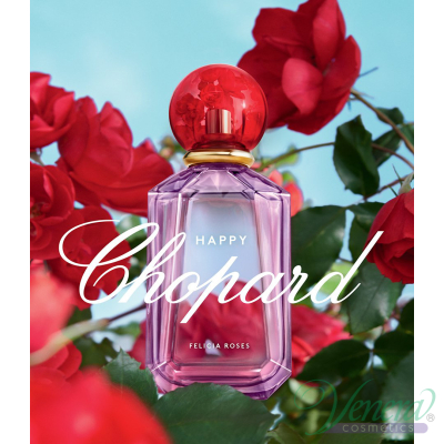 Chopard Happy Chopard Felicia Roses EDP 40ml за Жени Дамски Парфюми