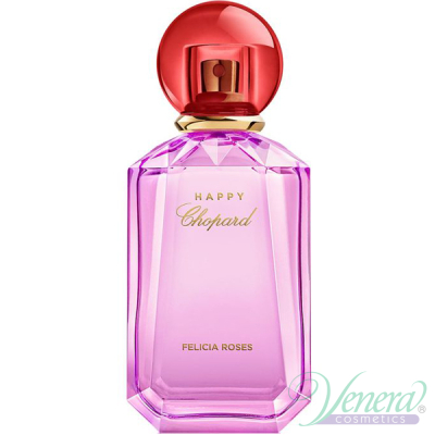 Chopard Happy Chopard Felicia Roses EDP 100ml за Жени БЕЗ ОПАКОВКА Дамски Парфюми без опаковка
