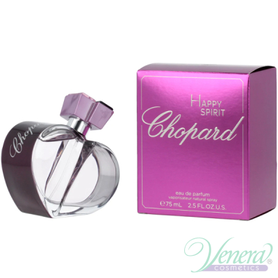 Chopard Happy Spirit EDP 75ml за Жени Дамски Парфюми