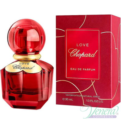 Chopard Love Chopard EDP 30ml за Жени Дамски Парфюми
