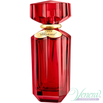 Chopard Love Chopard EDP 100ml за Жени БЕЗ ОПАКОВКА Дамски Парфюми без опаковка