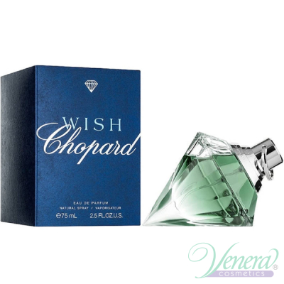 Chopard Wish EDP 75ml за Жени Дамски Парфюми