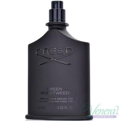 Creed Green Irish Tweed EDP 100ml за Мъже БЕЗ ОПАКОВКА Нишови парфюми