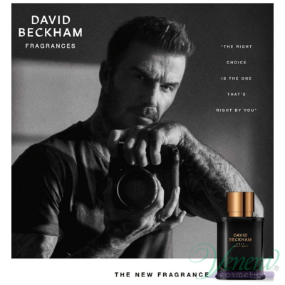David Beckham Bold Instinct Комплект (EDT 50ml ...