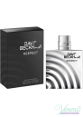 David Beckham Respect EDT  90ml за Мъже БЕЗ ОПАКОВКА Мъжки Парфюми без опаковка