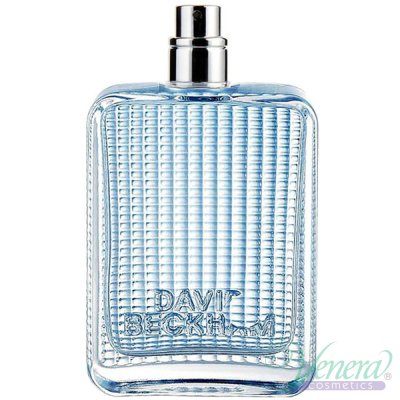 David Beckham The Essence EDT 75ml за Мъже БЕЗ ОПАКОВКА Мъжки Парфюми без опаковка