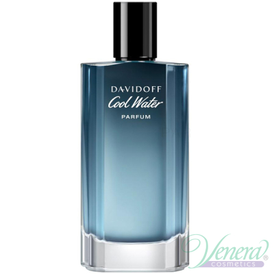 Davidoff Cool Water Parfum 100ml за Мъже БЕЗ ОП...