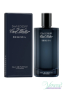 Davidoff Cool Water Reborn Eau de Parfum Intense EDP 100ml за Мъже БЕЗ ОПАКОВКА Мъжки Парфюми без опаковка