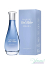 Davidoff Cool Water Reborn for Her EDT 100ml за Жени БЕЗ ОПАКОВКА Дамски Парфюми без опаковка