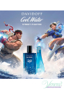 Davidoff Cool Water Street Fighter Champion Summer Edition EDT 125ml за Мъже Мъжки Парфюми