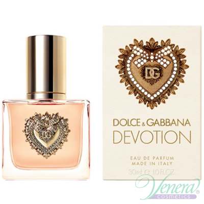 Dolce&Gabbana Devotion EDP 30ml за Жени Дамски Парфюми