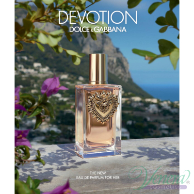 Dolce&Gabbana Devotion EDP 30ml за Жени Дамски Парфюми