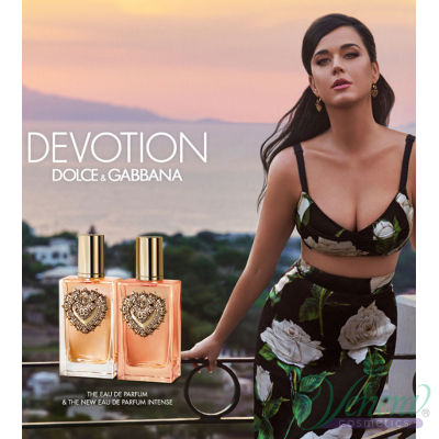 Dolce&Gabbana Devotion Intense EDP 30ml за Жени Дамски Парфюми