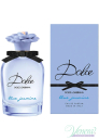 Dolce&Gabbana Dolce Blue Jasmine Комплект (EDP 75ml + EDP 10ml) за Жени Дамски Комплекти