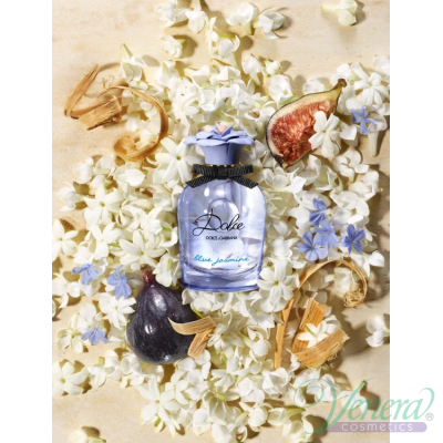 Dolce&Gabbana Dolce Blue Jasmine Комплект (EDP 75ml + EDP 10ml) за Жени Дамски Комплекти
