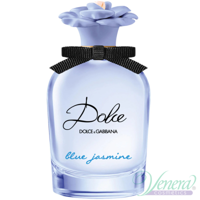 Dolce&Gabbana Dolce Blue Jasmine EDP 75ml за Жени БЕЗ ОПАКОВКА Дамски Парфюми без опаковка