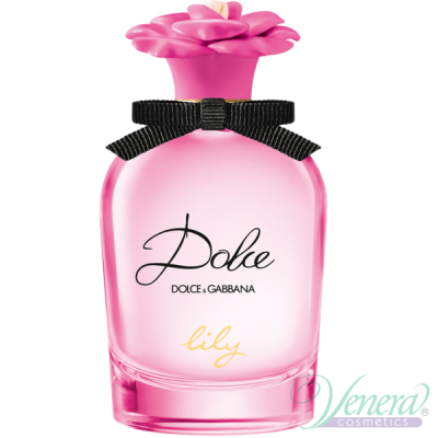 Dolce&Gabbana Dolce Lily EDT 75ml за Жени БЕЗ ОПАКОВКА Дамски Парфюми без опаковка
