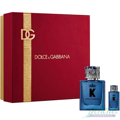 Dolce&Gabbana K by Dolce&Gabbana Eau de...