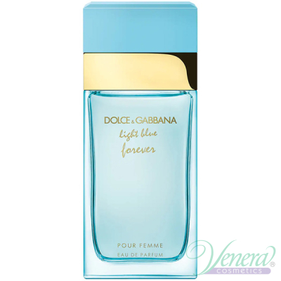 Dolce&Gabbana Light Blue Forever EDP 100ml за Жени БЕЗ ОПАКОВКА Дамски Парфюми без опаковка