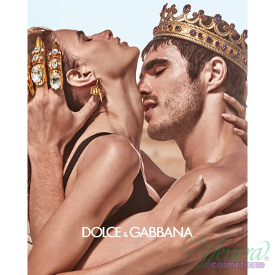 Dolce&Gabbana Q by Dolce&Gabbana EDP 100ml за Жени Дамски Парфюми
