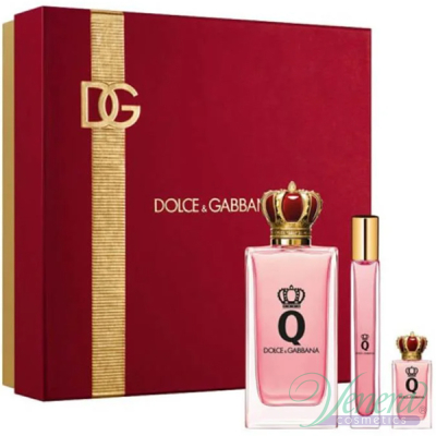 Dolce&Gabbana Q by Dolce&Gabbana Компле...