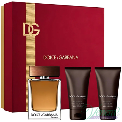 Dolce&Gabbana The One Комплект (EDT 100ml +...