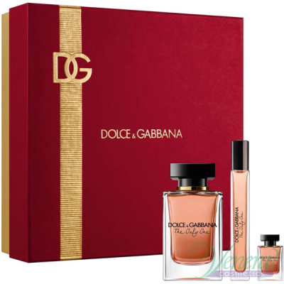 Dolce&Gabbana The Only One Комплект (EDP 10...