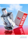 Diesel D by Diesel EDT 50ml за Мъже Мъжки Парфюми
