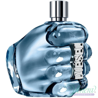 Diesel Only The Brave EDT 125ml за Мъже БЕЗ ОПА...