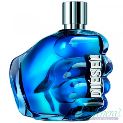 Diesel Sound Of The Brave EDT 75ml за Мъже БЕЗ ...