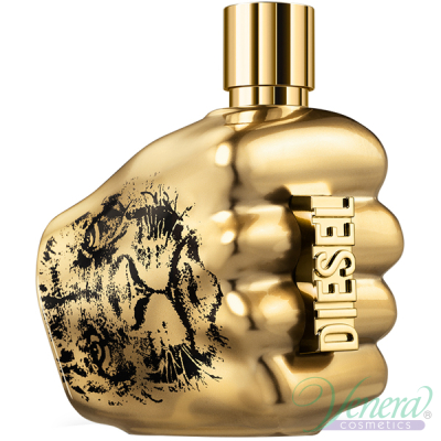 Diesel Spirit Of The Brave Intense EDP 75ml за ...