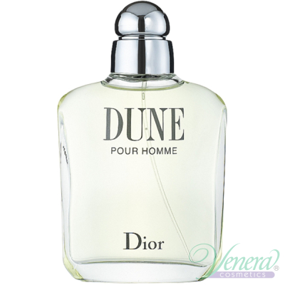 Dior Dune Pour Homme EDT 100ml за Мъже БЕЗ ОПАКОВКА За Мъже