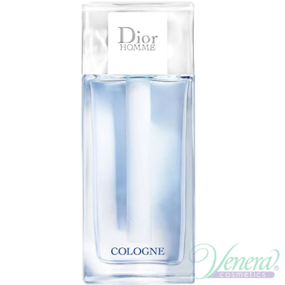 Dior Homme Cologne 2022 EDT 125ml за Мъже БЕЗ ОПАКОВКА Мъжки Парфюми