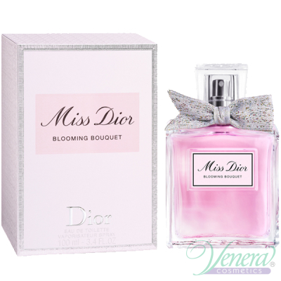 Dior Miss Dior Blooming Bouquet (2023) EDT 50ml за Жени Дамски Парфюми