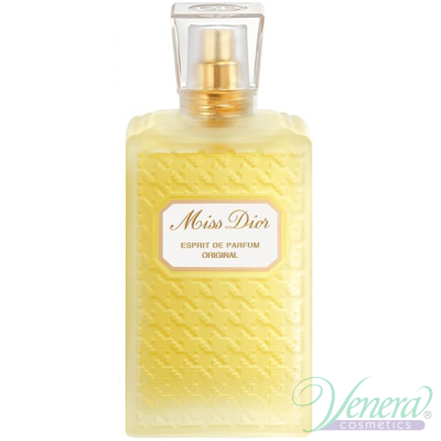 Dior Miss Dior Esprit de Parfum EDP 100ml за Жени БЕЗ ОПАКОВКА Дамски Парфюми без опаковка