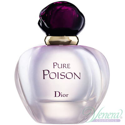 Dior Pure Poison EDP 100ml за Жени БЕЗ ОПАКОВКА Дамски Парфюми без опаковка